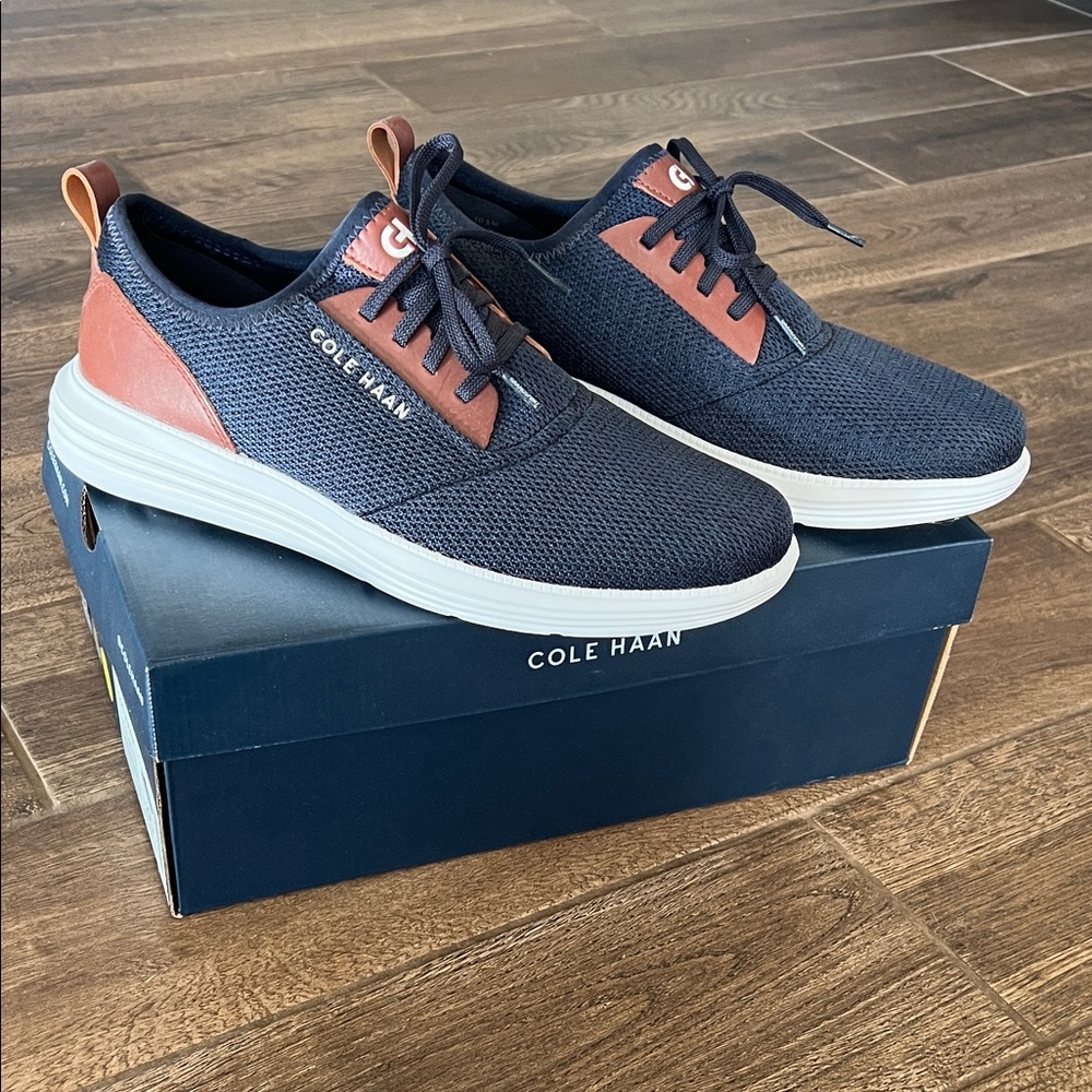 Cole Haan Men's Sneakers